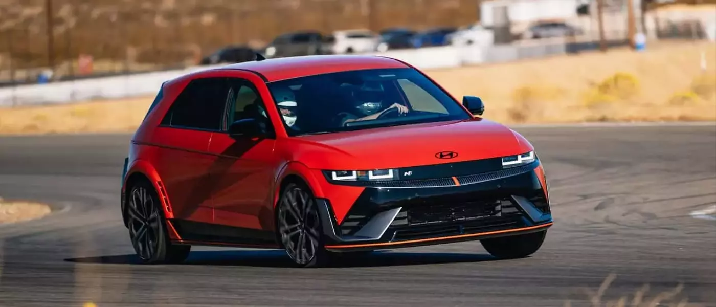 Hyundai's Evolving Design Philosophy: Cohesion Without Conformity