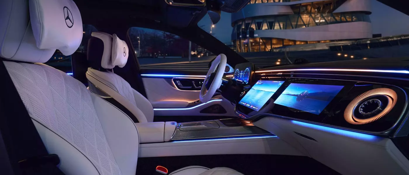 The Return of Physical Buttons: A Global Shift in Automotive Interior Design