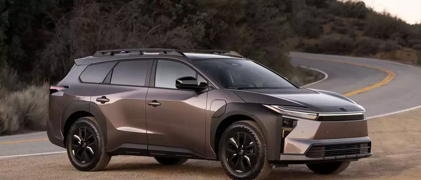 2026 Toyota bZ Woodland: An In-depth Review of Toyota's New Electric SUV