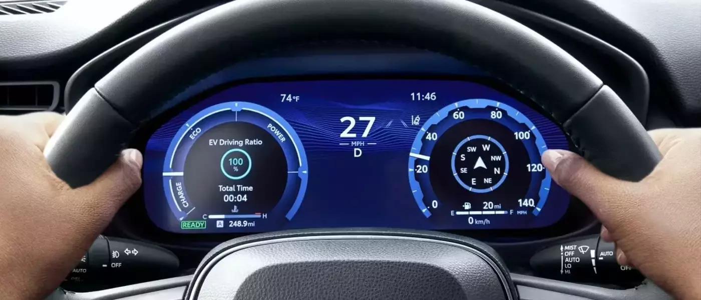 Georgia Debates Increasing Minimum Highway Speed Limits
