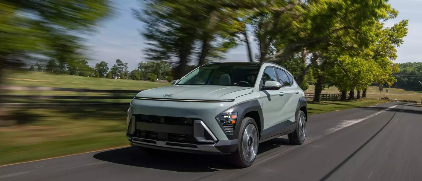 Hyundai Kona 2026 Recall Issued Due to Steering Knuckle Defect