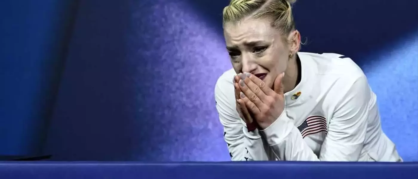 US Figure Skaters Face Uphill Battle for Olympic Medals