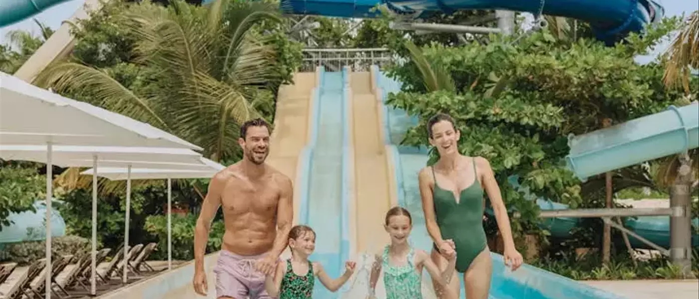 Top 6 Family-Friendly All-Inclusive Resorts for a Stress-Free Vacation