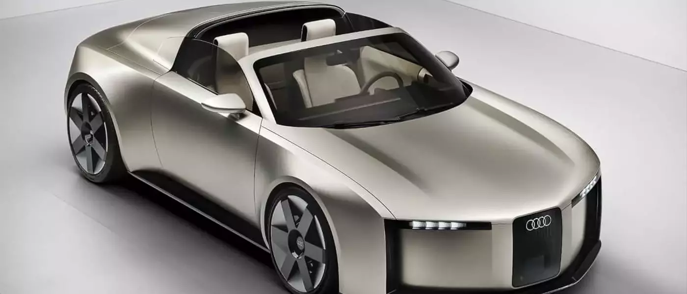 Audi's Electric Sports Car: Not Canceled, Launching in 2027
