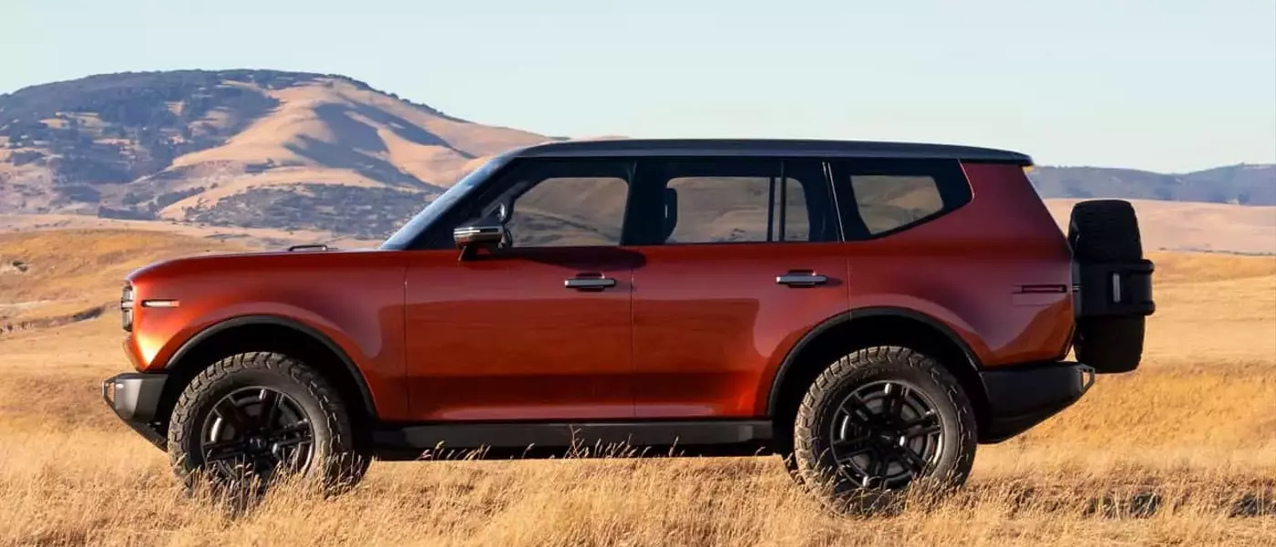 Scout Motors Addresses Production Delay Speculation