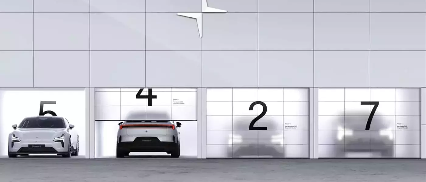 Polestar's Ambitious Expansion: New Models and Roadster Delay