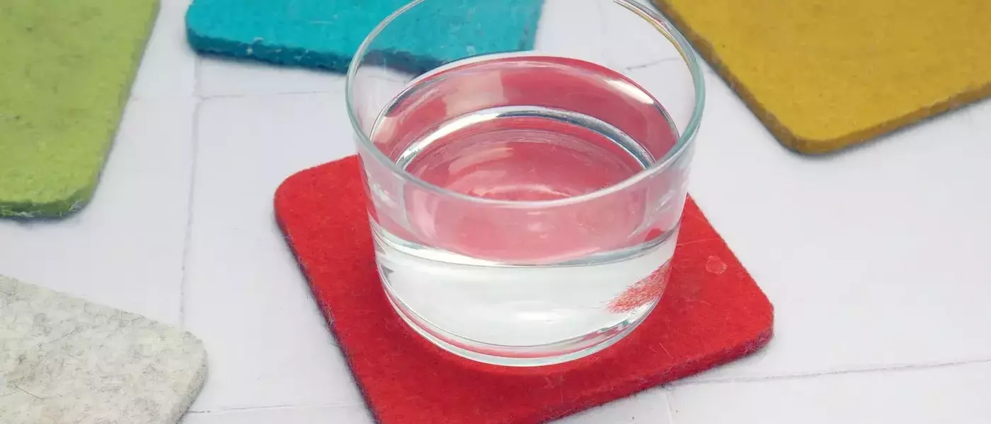 Elevating Table Protection: The Indispensable Charm of Graf Lantz Coasters