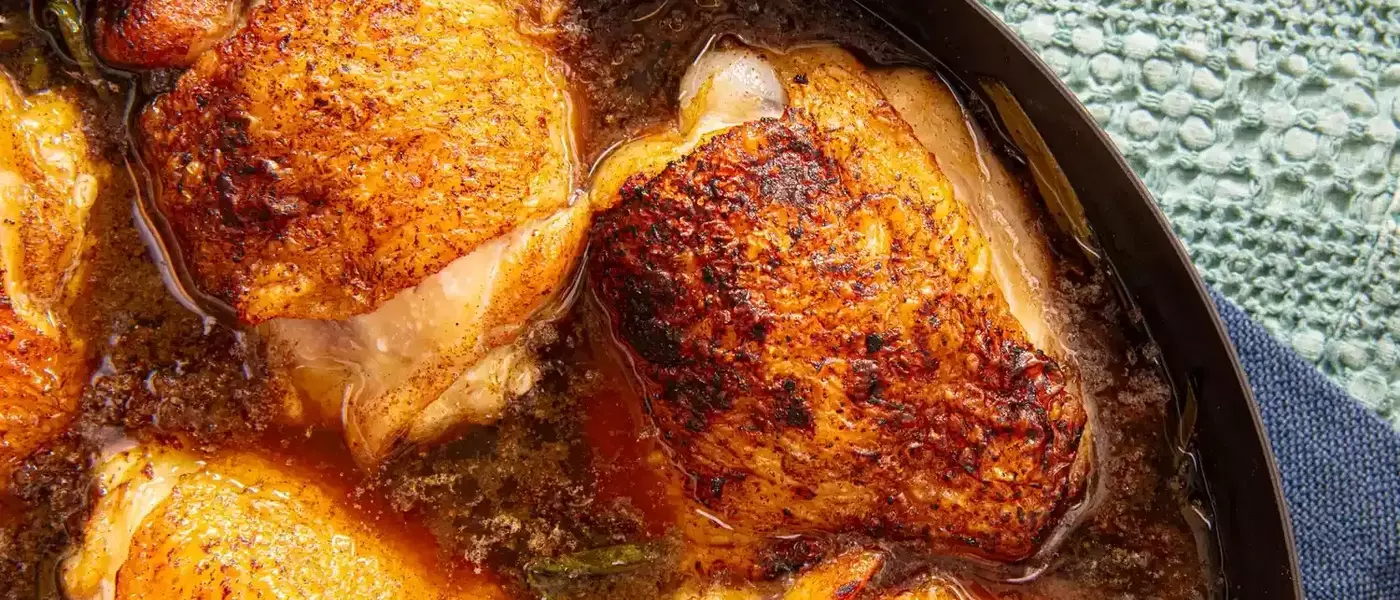 The Superiority of LaBelle Patrimoine Chickens: A Culinary and Ethical Choice