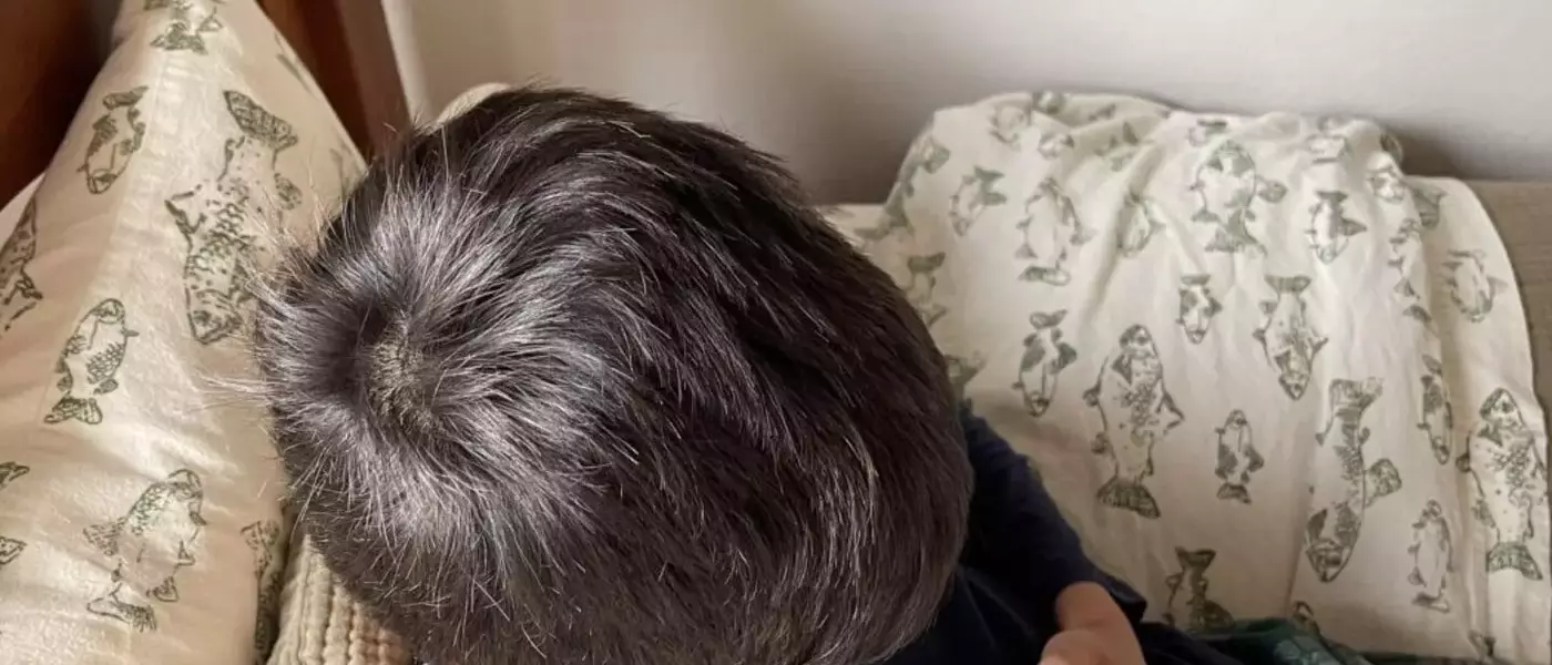 A Parent's Perspective: The Moonbuddy for Children's Emotional Regulation