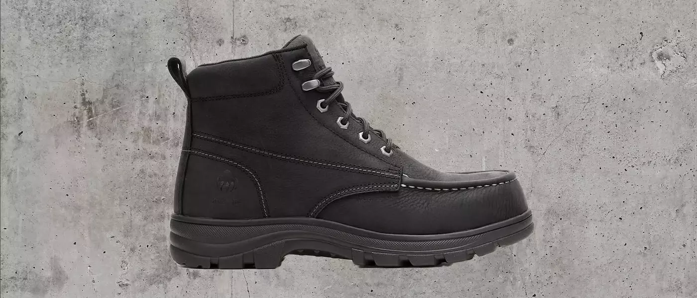 Wolverine's Durable Work Boots Now 30% Off
