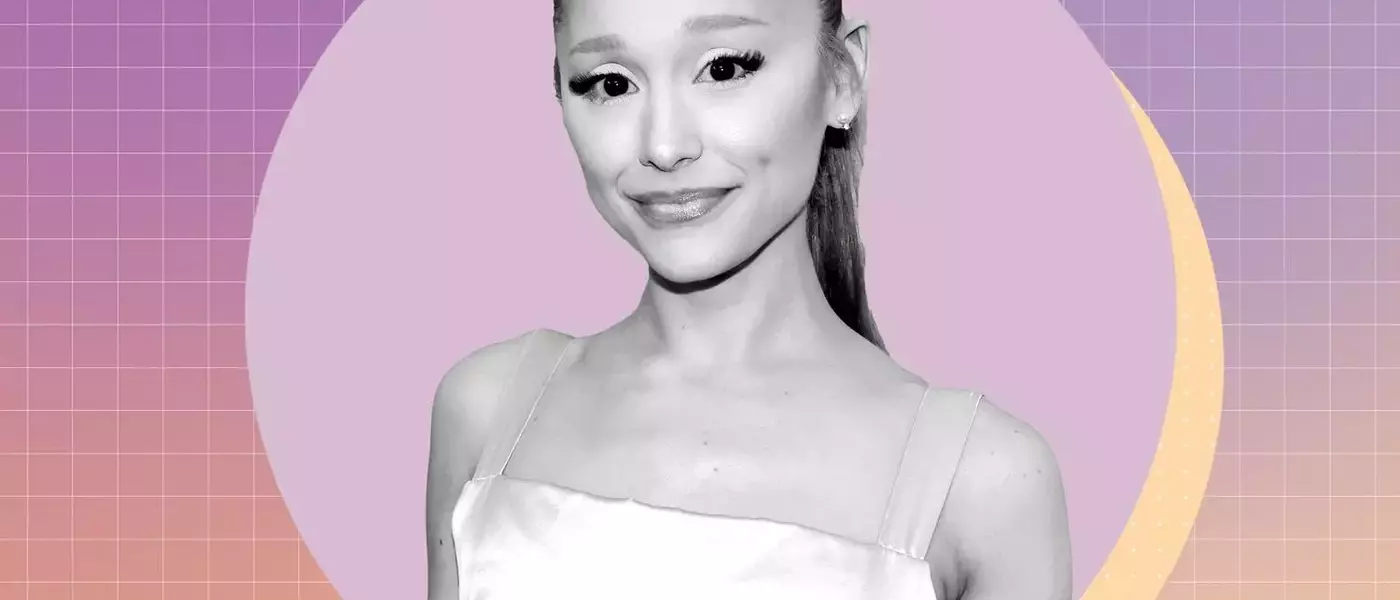Ariana Grande's Vegan Mushroom Pasta: A Culinary Fusion