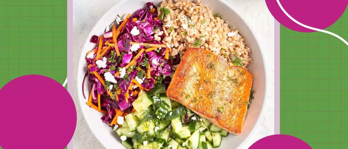 The Ultimate Protein for Muscle Growth: Why Salmon Reigns Supreme