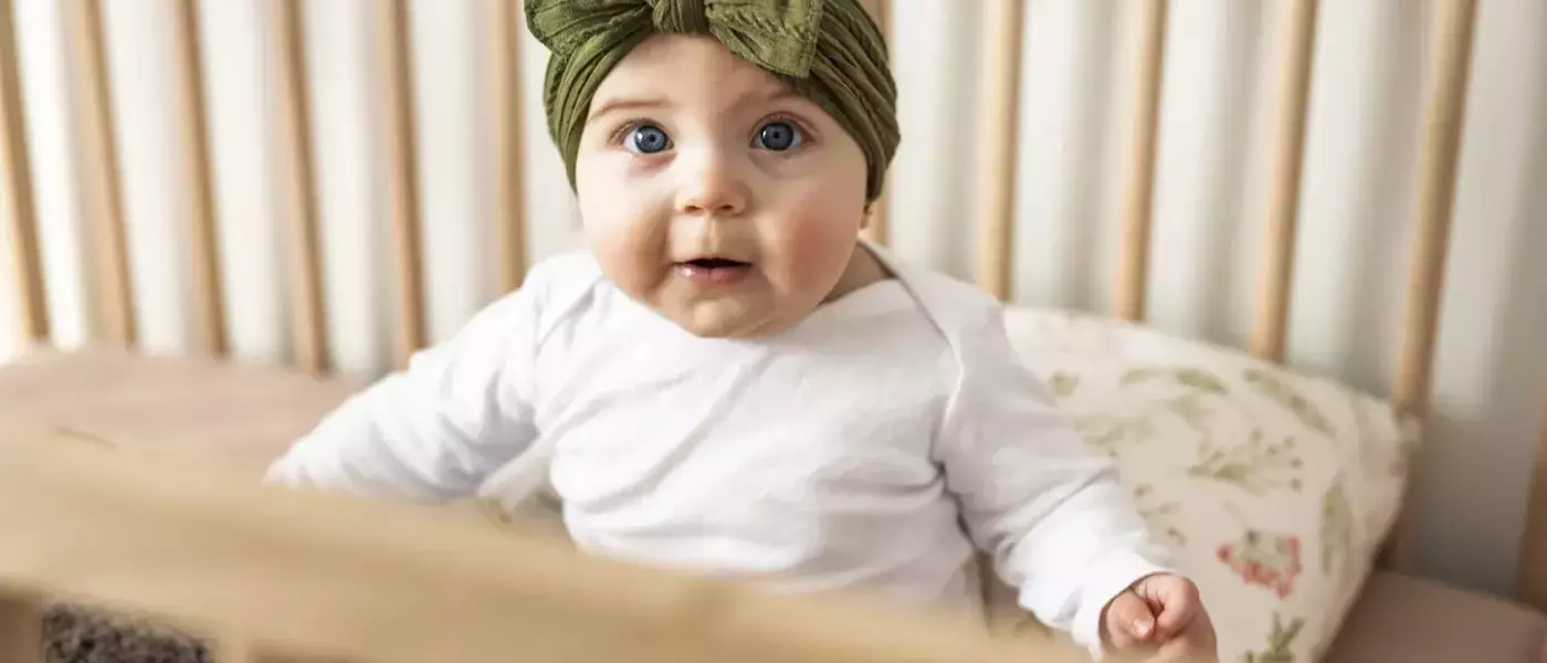 Empowering Baby Girl Names Inspired by Iconic TV Characters