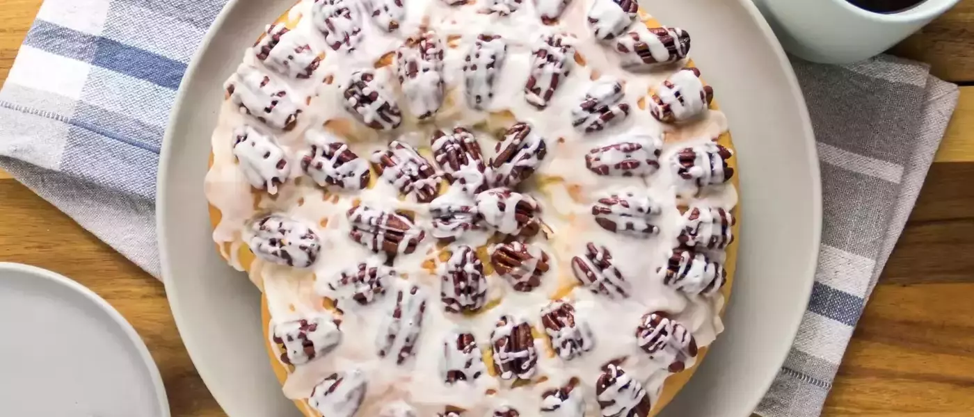 Baking Bliss: Delicious Recipes to Escape the Everyday