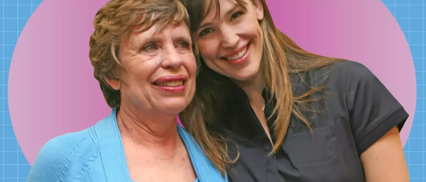 Jennifer Garner and Her Mother Revive a Classic Meringue Cookie Recipe