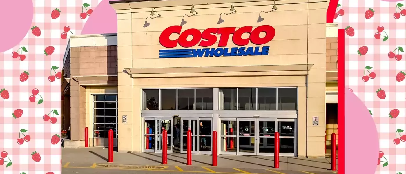 Costco's Charming Fruit-Themed Glasses: A Practical Alternative to Anthropologie's Viral Design