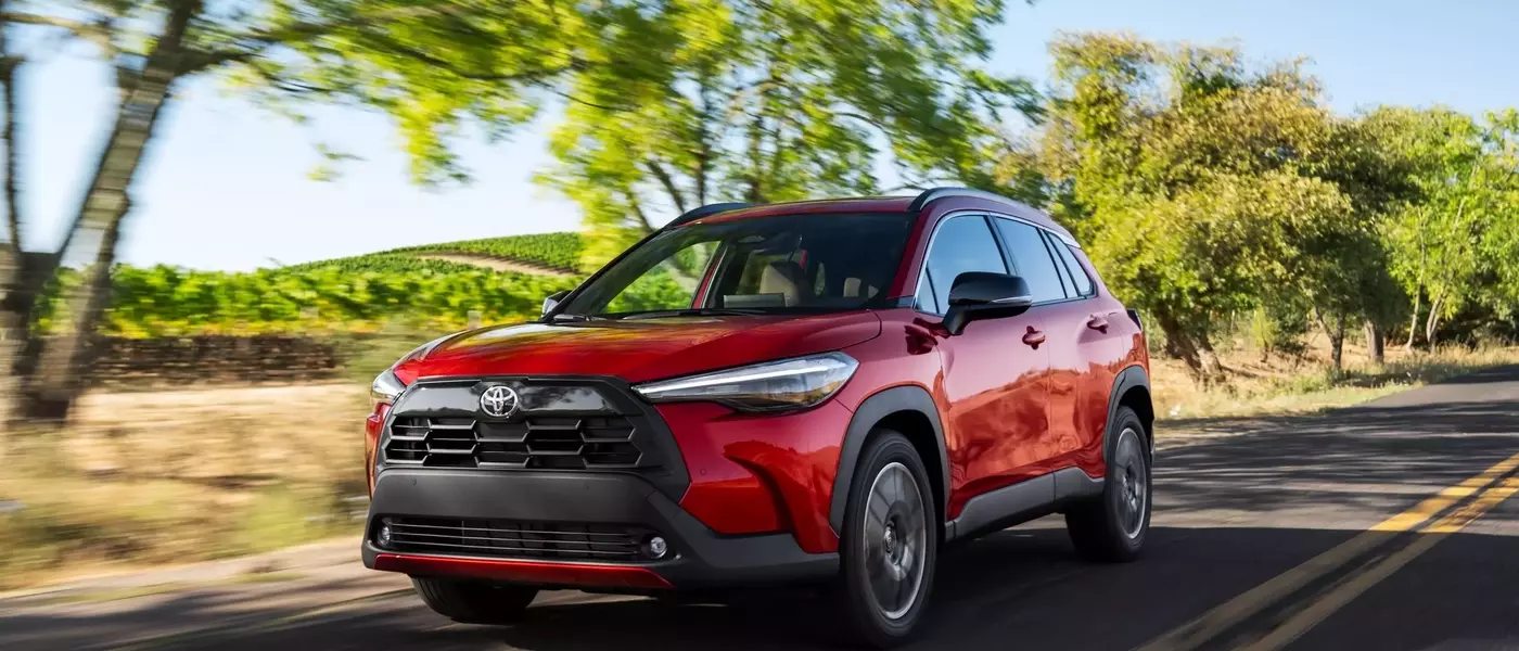 A Comprehensive Review of the 2026 Toyota Corolla Cross XLE AWD