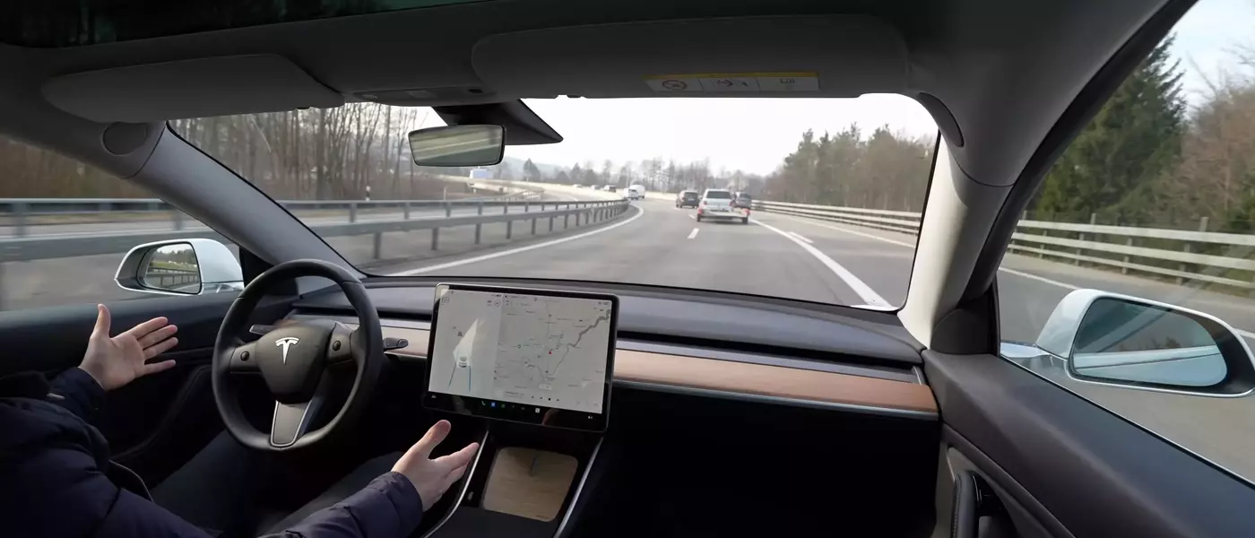 Tesla's Autopilot Feature Withdrawn from California Vehicles Amid Regulatory Pressure
