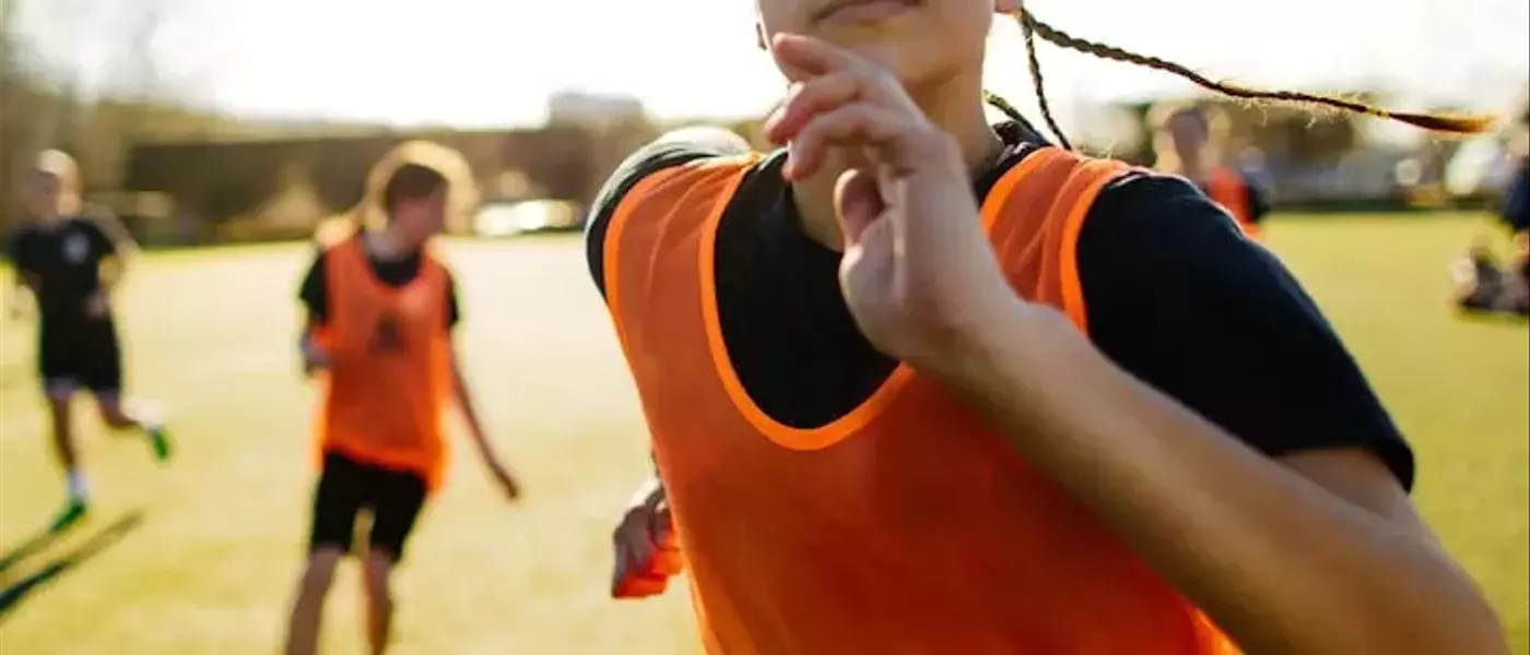 Addressing the Decline in Girls' Sports Participation: Strategies for a Healthier Future