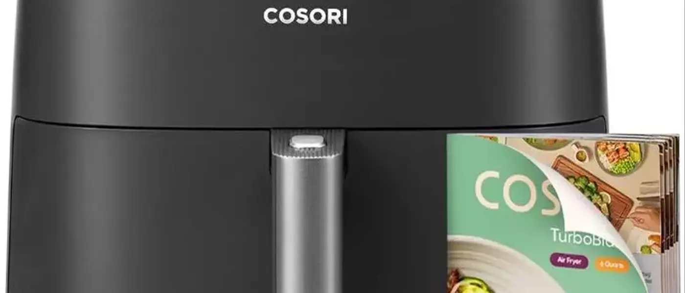 Affordable Air Fryers: Achieving Crispness Without Breaking the Bank