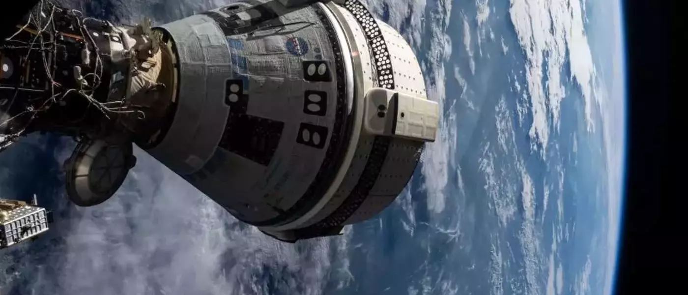 NASA Chief Criticizes Boeing, Agency Over Failed Starliner Mission