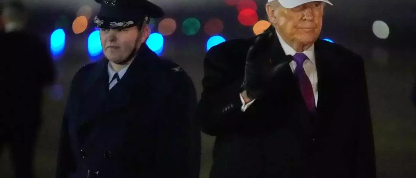 President Trump Orders Release of UFO Files Amidst Public Interest and Obama's Comments