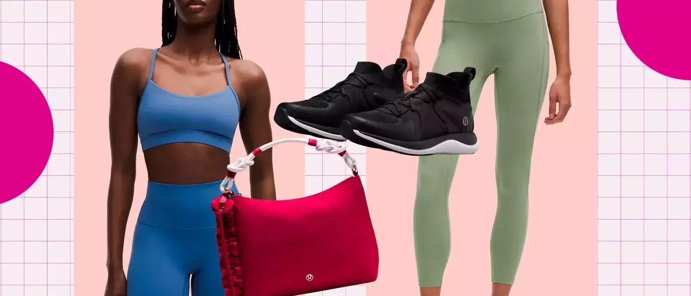 Top Lululemon Sale Picks from Fitness Experts