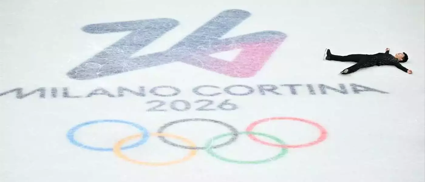 A Viewer's Guide to the Winter Olympics: Insights from Every Sport
