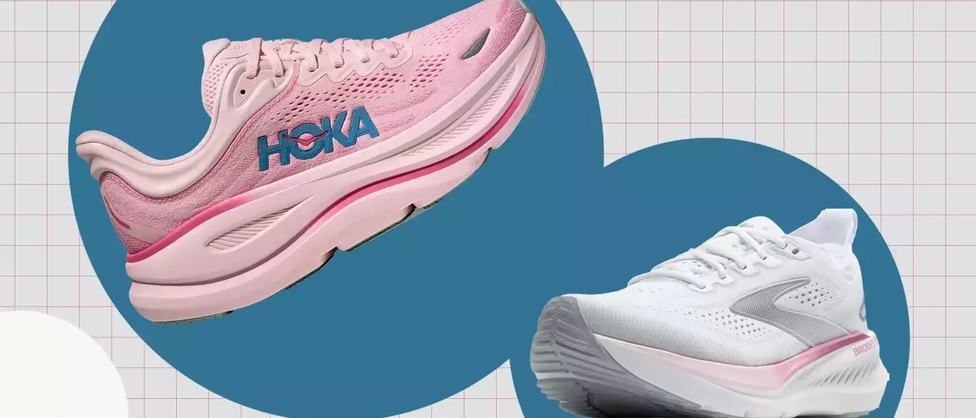 Optimal Footwear for Alleviating Lower Back Discomfort