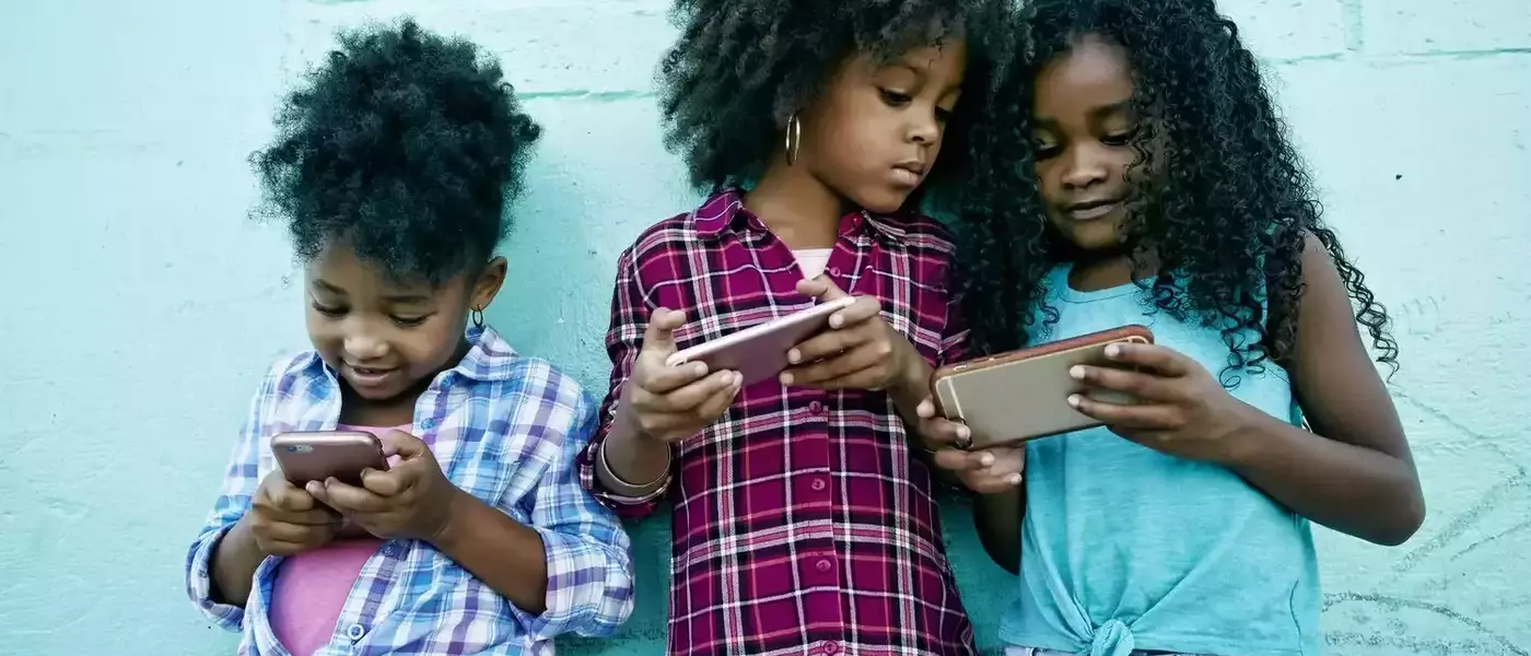 Understanding Generation Alpha: Digital Natives with Evolving Values