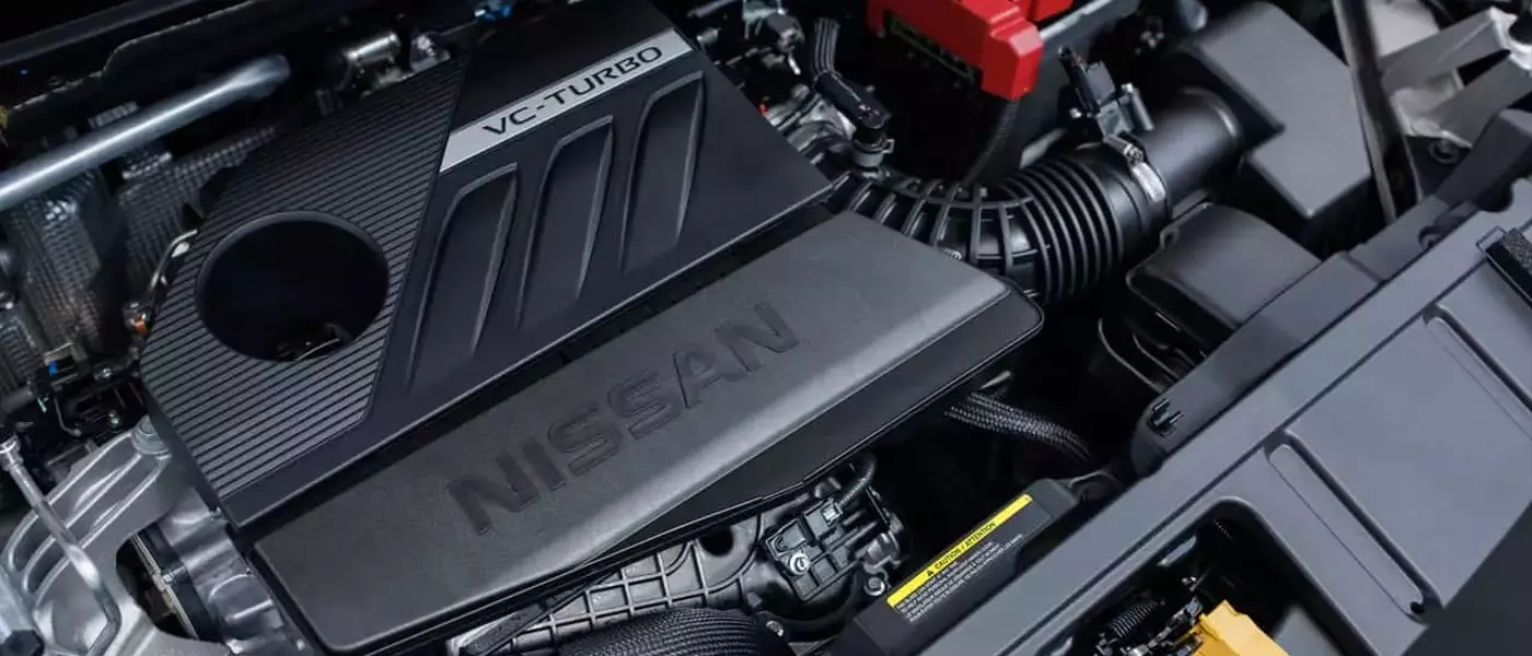 Nissan Recalls 642,000 Rogue SUVs Over Significant Engine Concerns