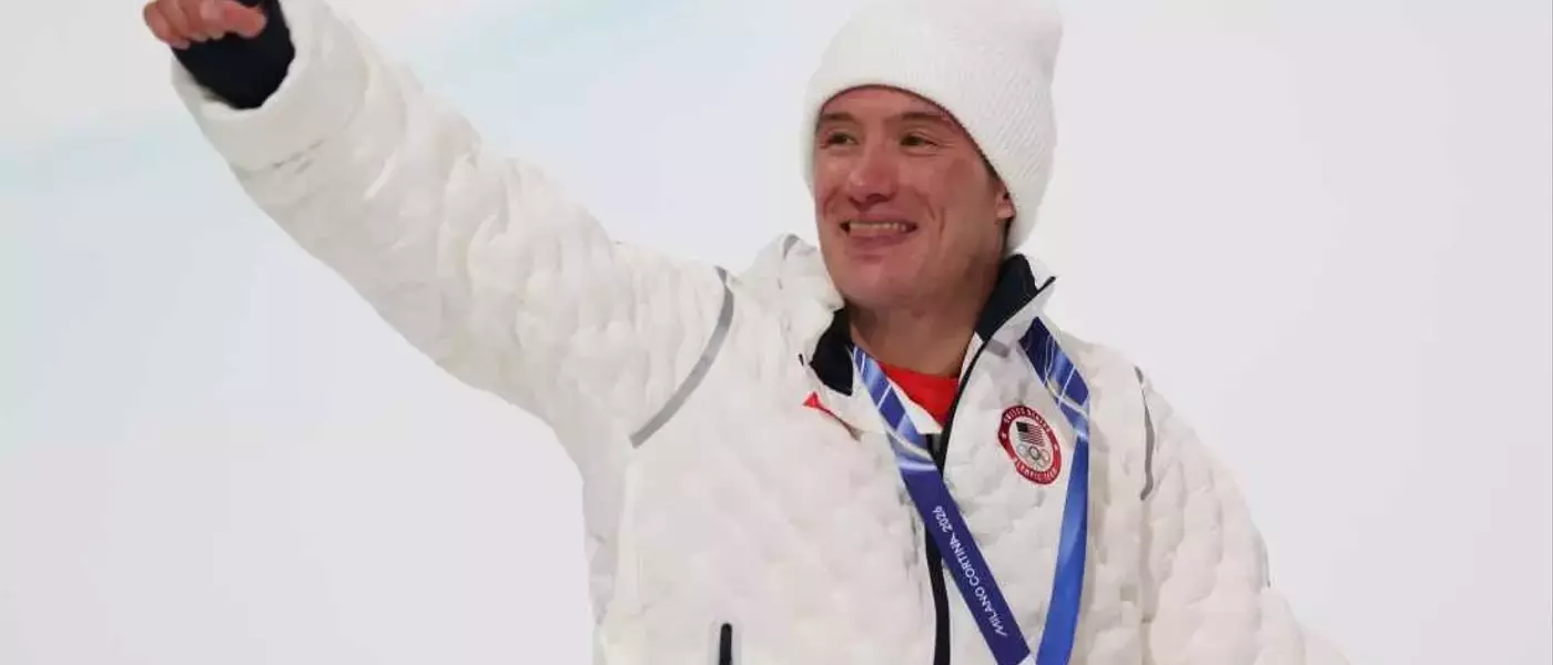 Ferreira's Gold Secures Historic Olympic Milestone for Team USA
