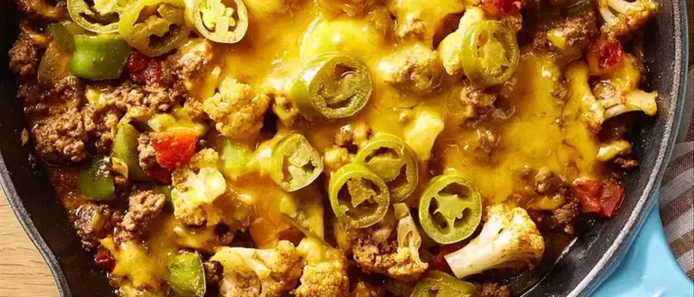Simple High-Protein Meals: One-Pot Wonders for a Stress-Free Week