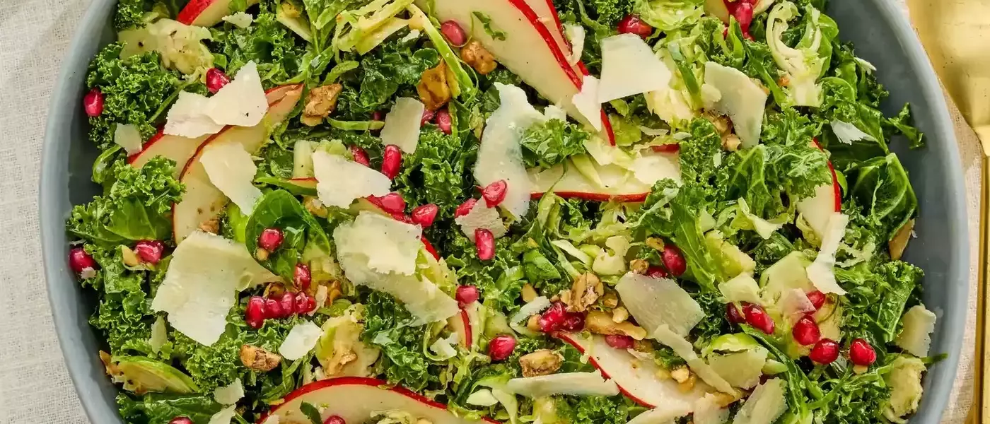 16 Mediterranean Diet Side Dishes in Three Steps or Less