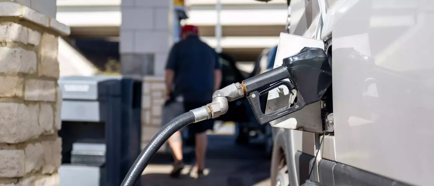 Understanding New Mexico's Escalated Fuel Costs