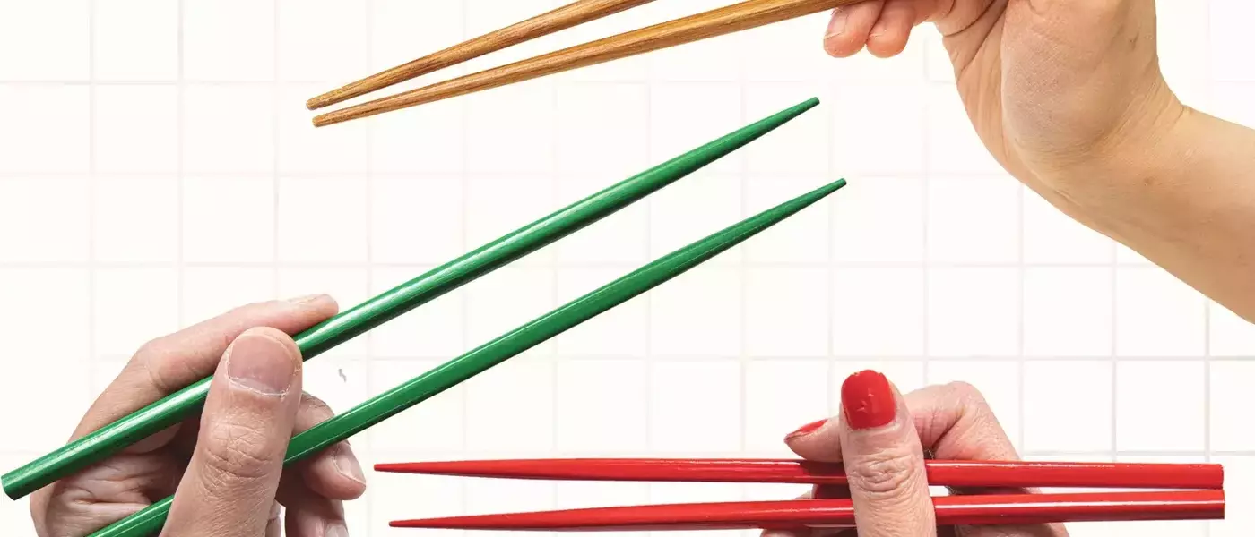 The Art of Chopstick Mastery: Technique and Cultural Nuances