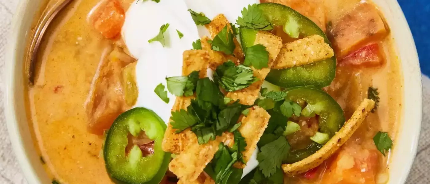 22 Cozy, Gut-Healthy Soup Recipes for a Comforting Evening In