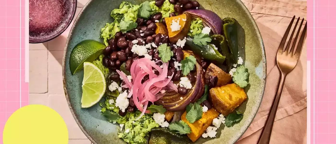 The Portfolio Diet: A Plant-Based Approach to Lowering Cholesterol and Enhancing Heart Health