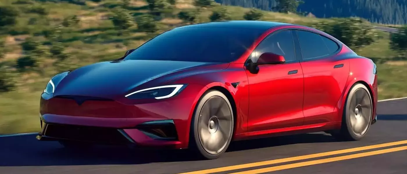 Tesla's Autopilot System at Center of $243M Fatal Crash Verdict Upheld