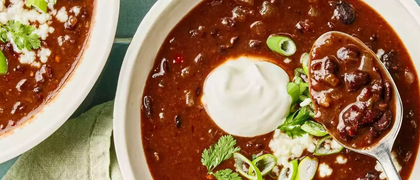 Hearty and Comforting Soups for Chilly Days