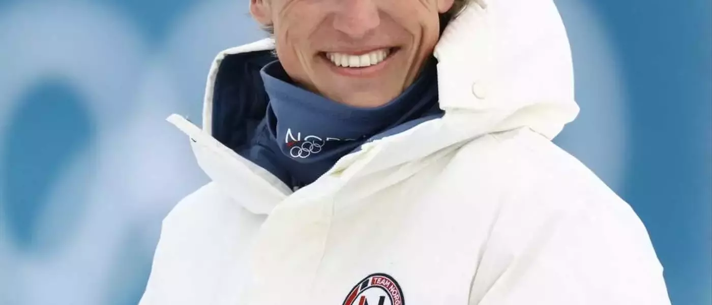 Klæbo's Unprecedented Winter Olympics Dominance
