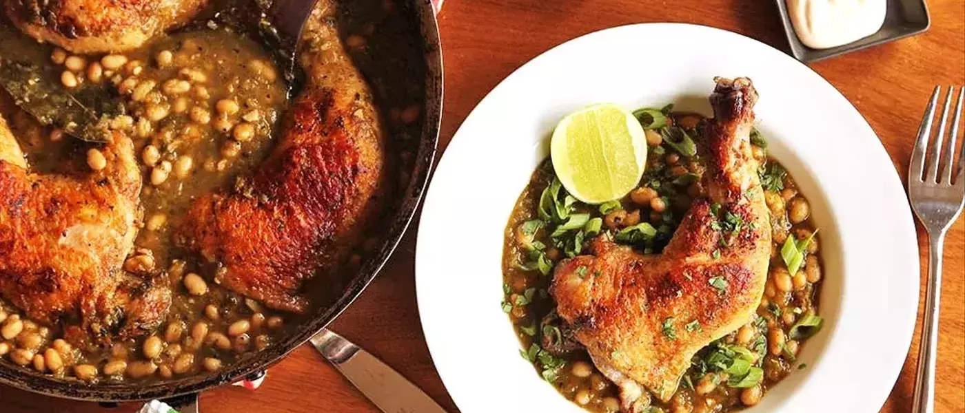 Discovering the Delicious Potential of Chicken Legs: A Culinary Journey
