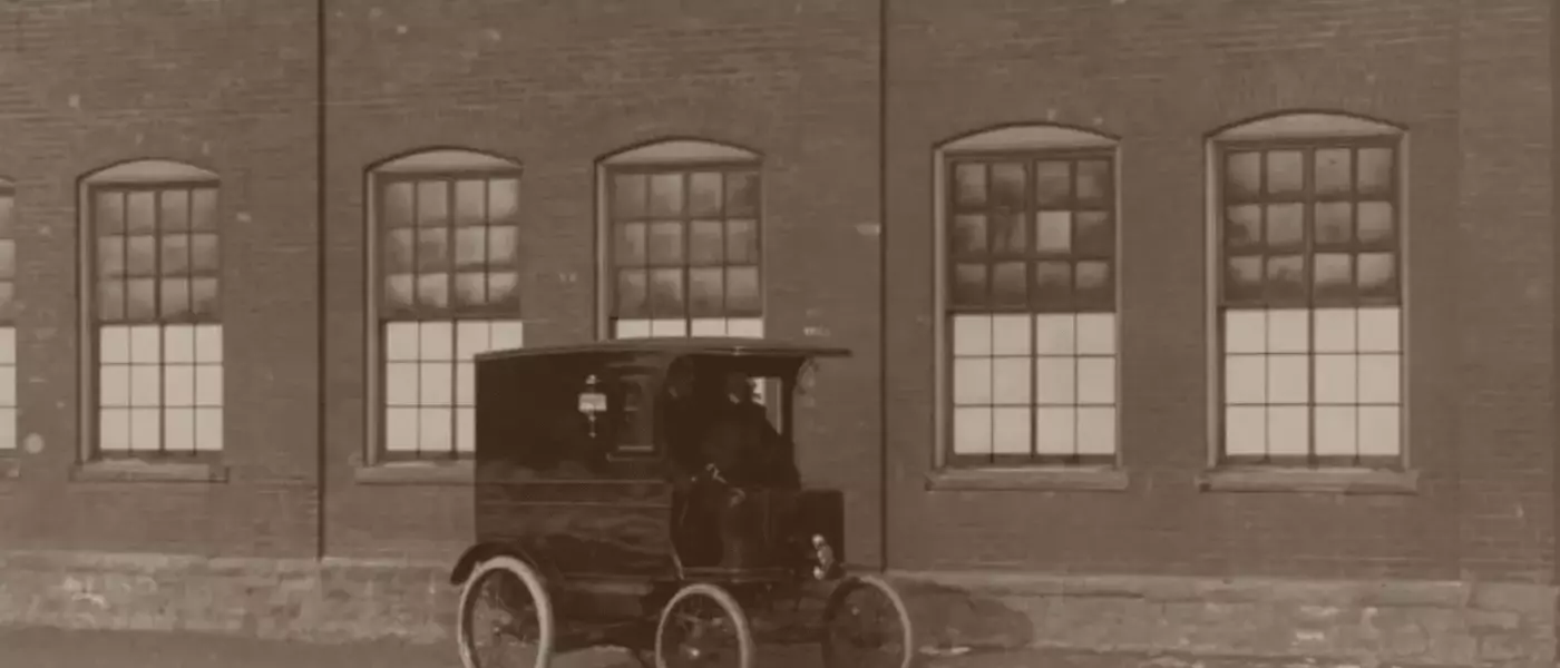 Henry Ford's Journey: From Early Failures to Automotive Triumph with the Model T