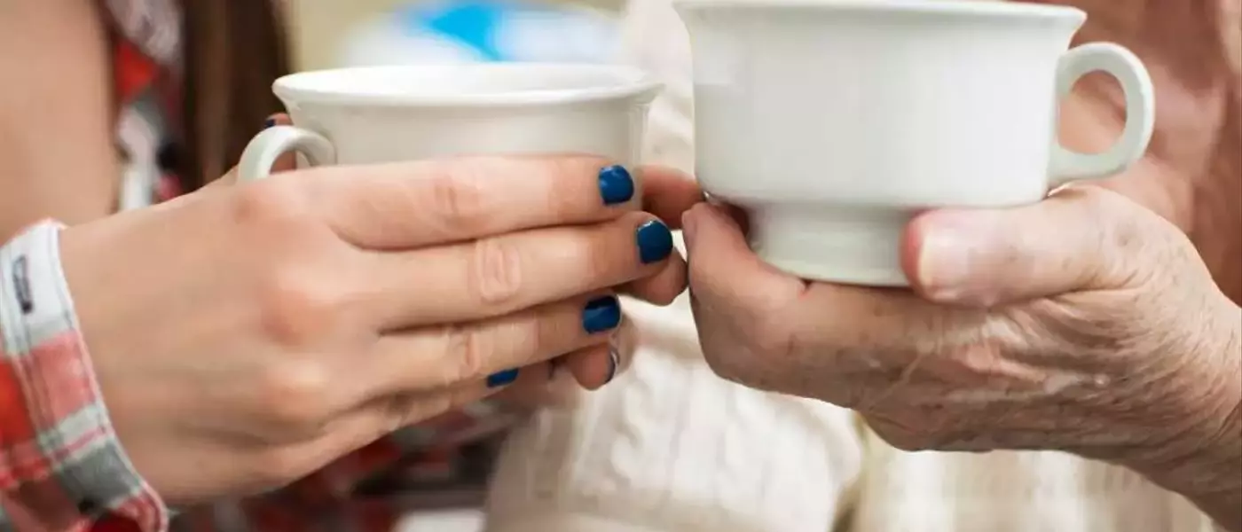 Finding Purpose: The Power of Social Connections
