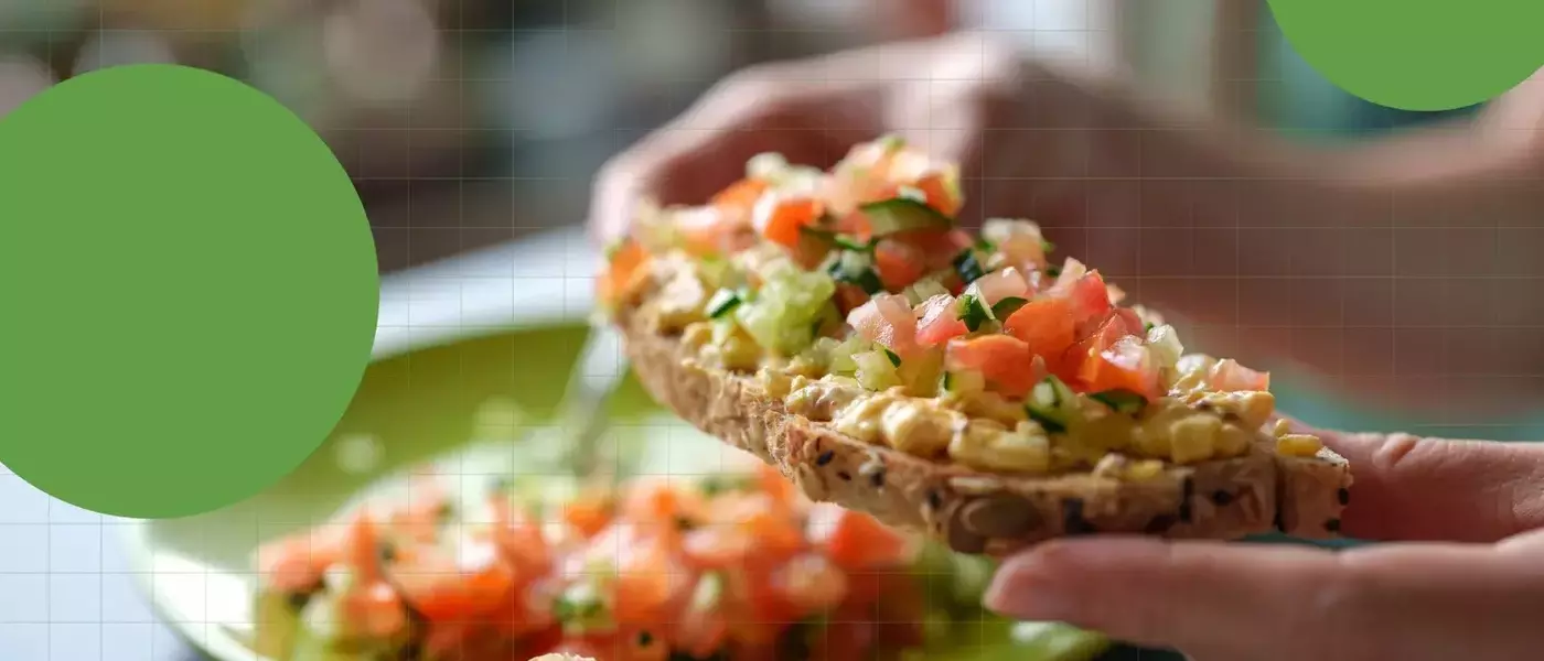 Top High-Protein Bread Choices Recommended by Dietitians