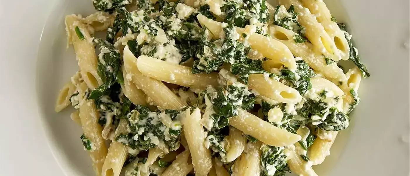 Delectable Ricotta Creations: Beyond Traditional Italian Delights