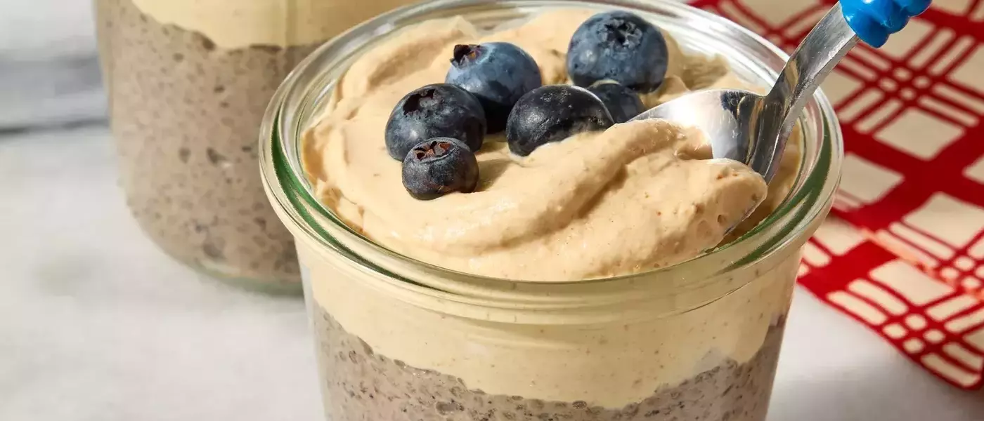 Fuel Your Day with Protein: 5 Creative Recipes Using Homemade Powder