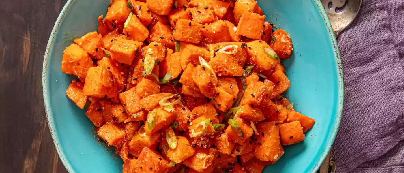 Mastering the Art of Roasted Vegetables