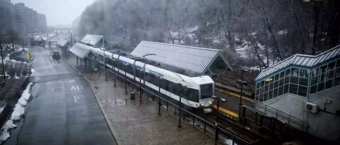 Northeast Braces for Intense Winter Storm and Blizzard Conditions