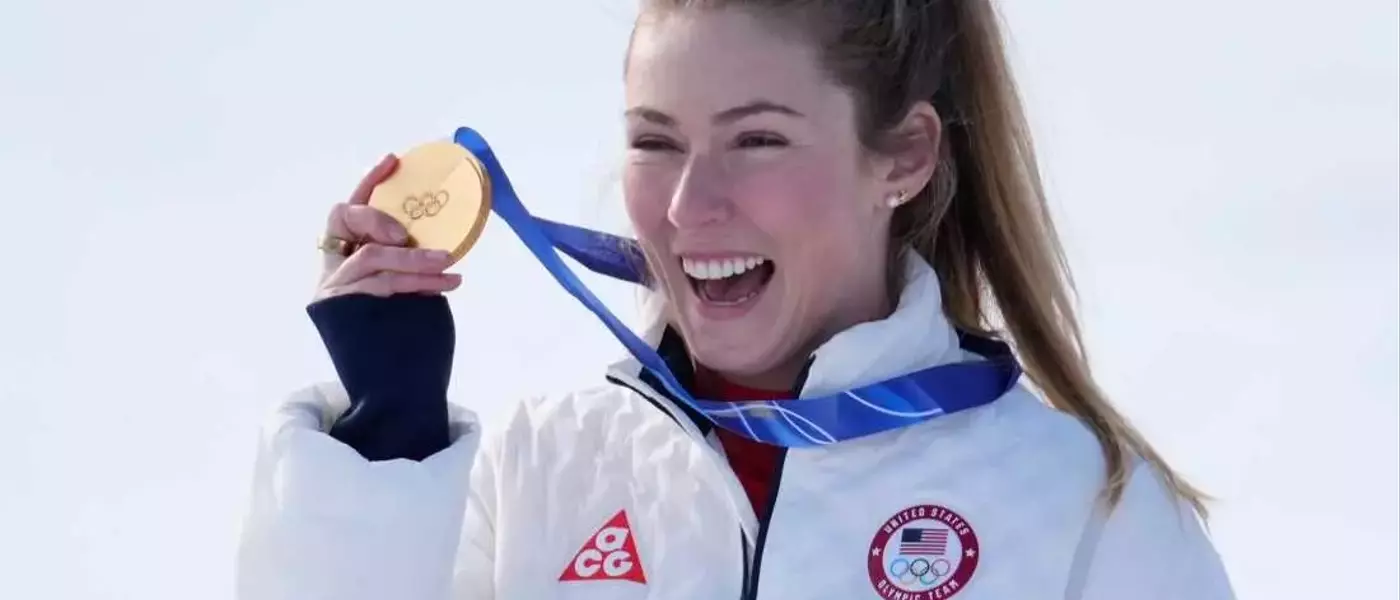 United States Achieves Record-Breaking Gold Medal Haul at Winter Olympics